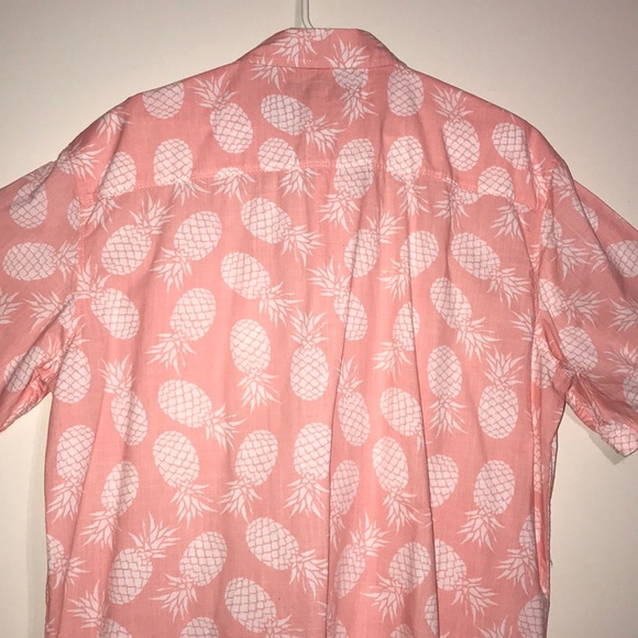 Men button down shirt - Picture 7 of 7